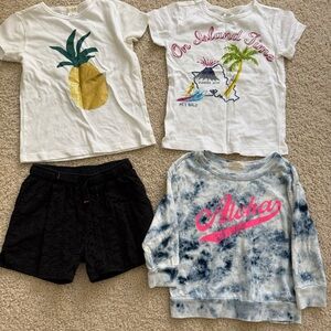 Crewcuts girls lot